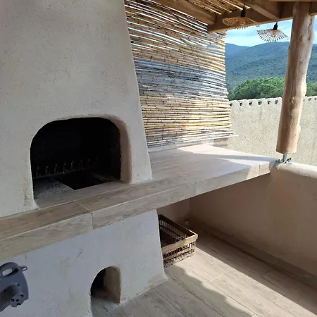 Lägenhet Vue A 1min De La Pietrosella