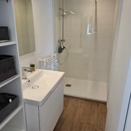 Διαμέρισμα Vue A 1min De La Grosseto-Prugna