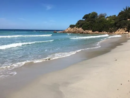 Vue A 1min De La Pietrosella * Grosseto-Prugna