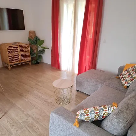 Vue à 1min De La Grosseto-Prugna