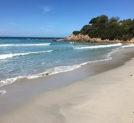 Vue A 1min De La Pietrosella * Grosseto-Prugna