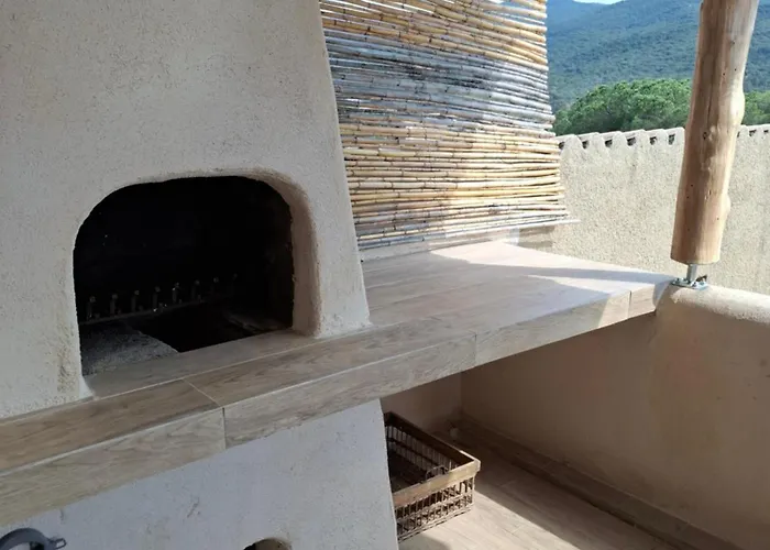 Daire Vue A 1min De La