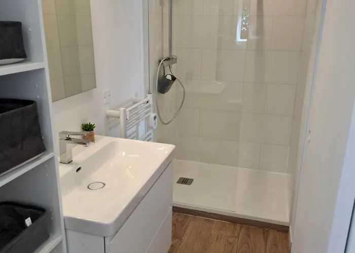 Daire Vue A 1min De La Grosseto-Prugna