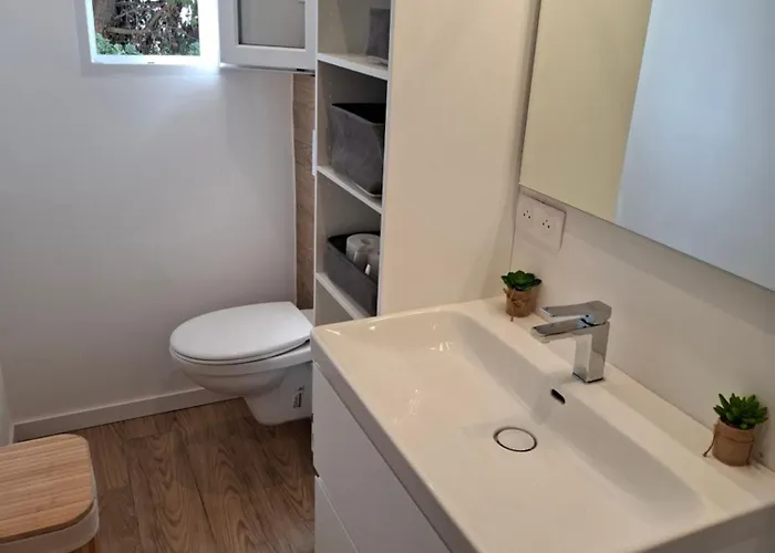 Vue A 1min De La Daire